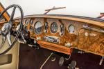 Bentley S1 Continental Drophead Coupe by Park Ward 1955 года
